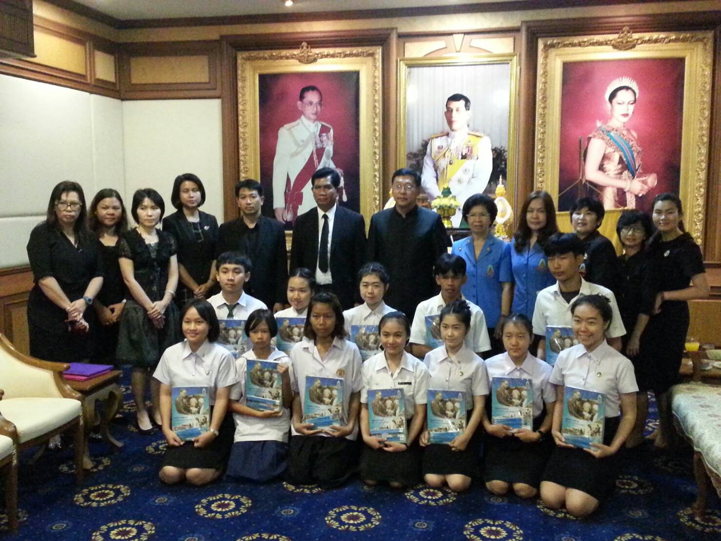 Mol-Thailand