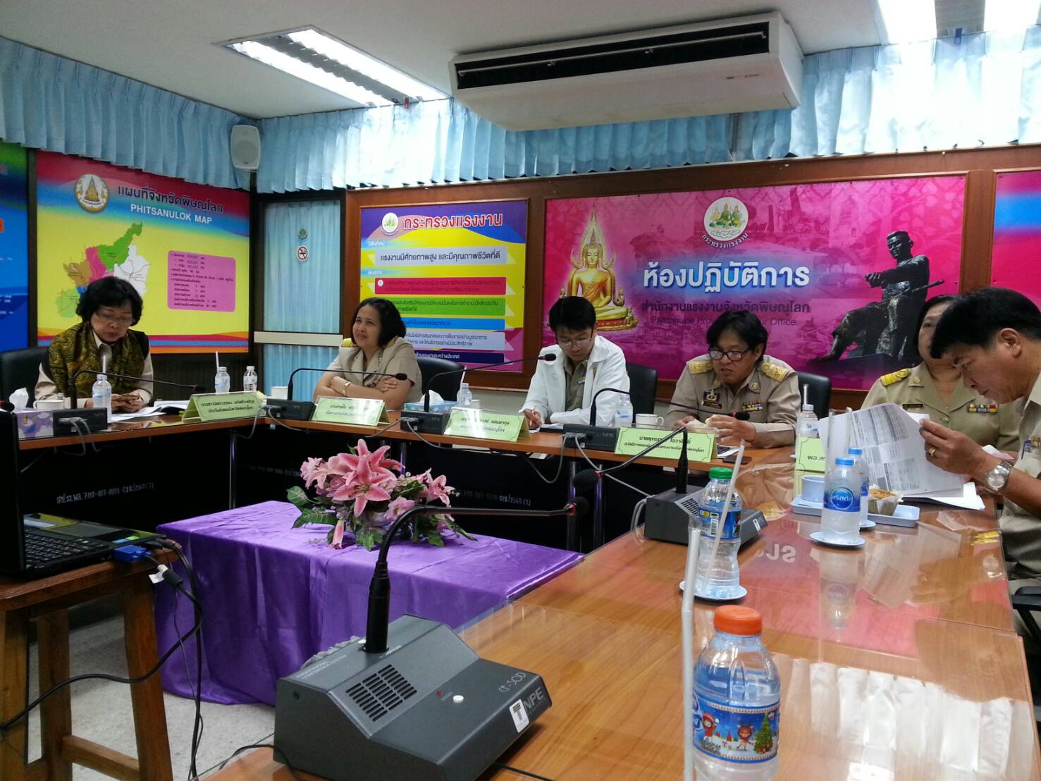 Mol-Thailand