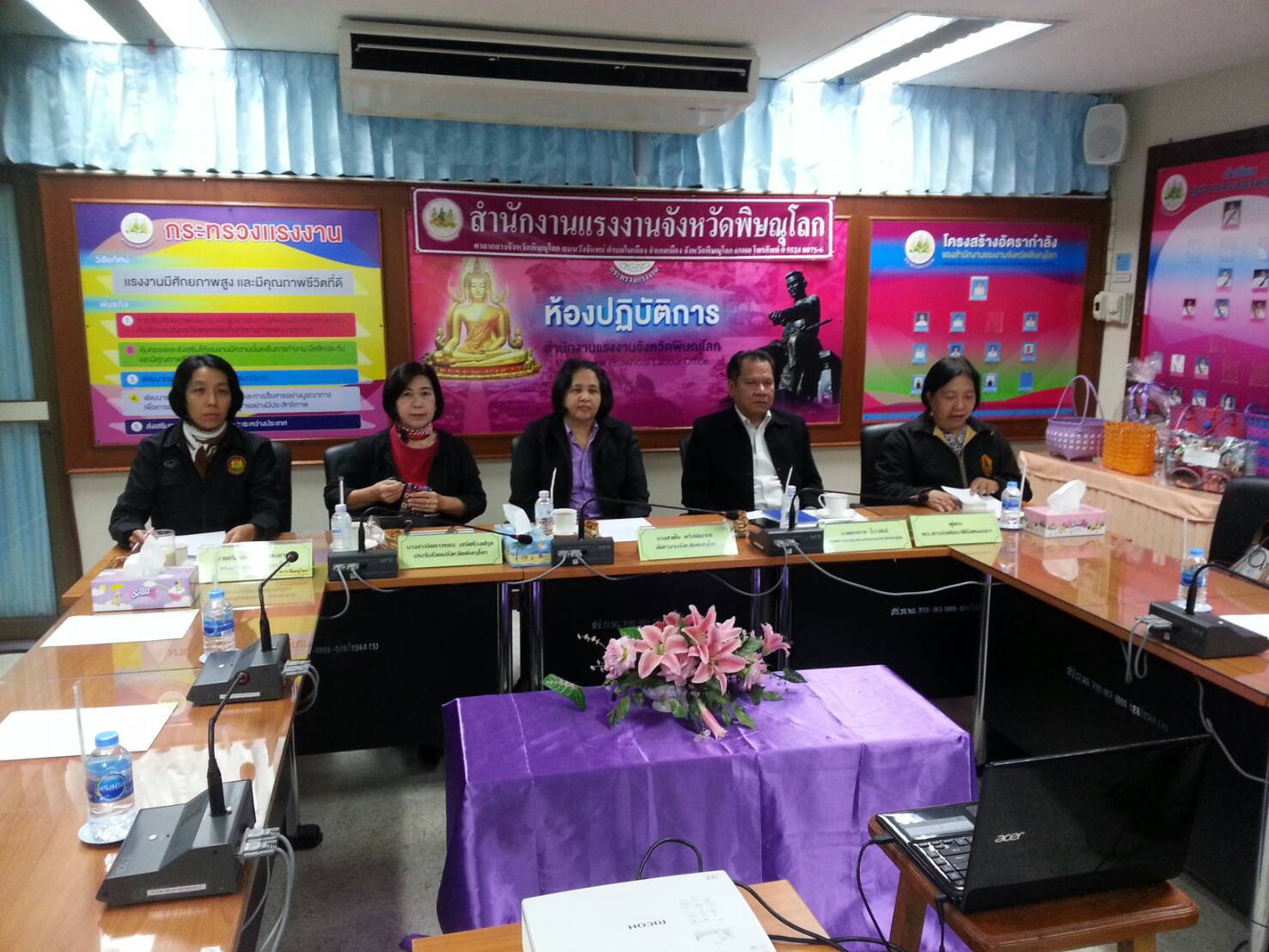 Mol-Thailand