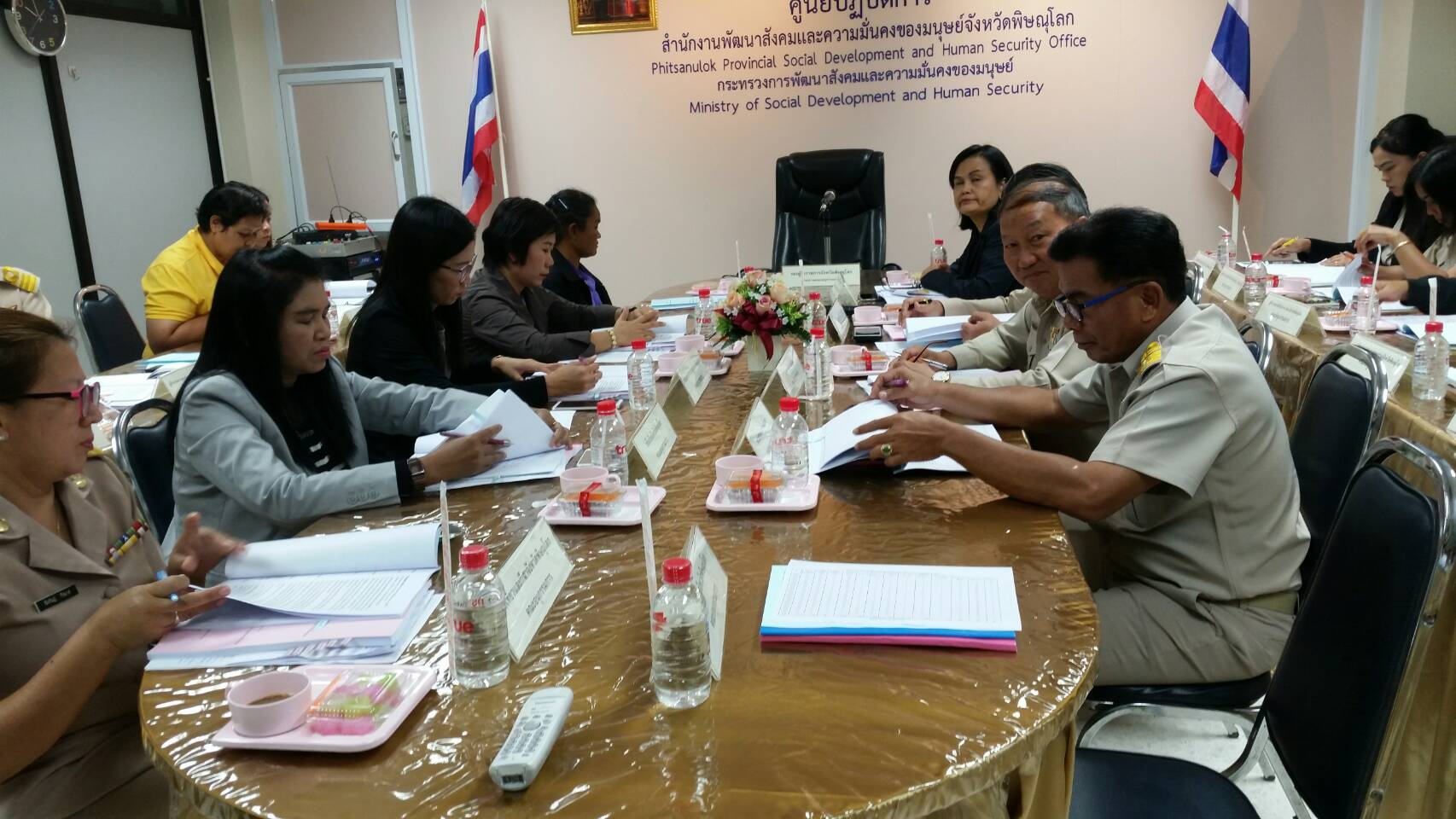 Mol-Thailand