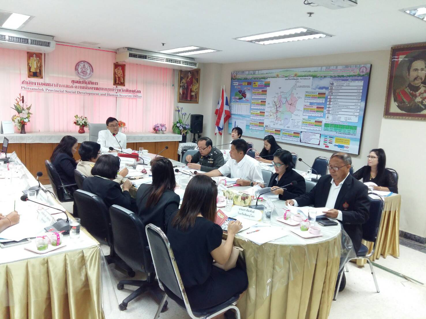 Mol-Thailand