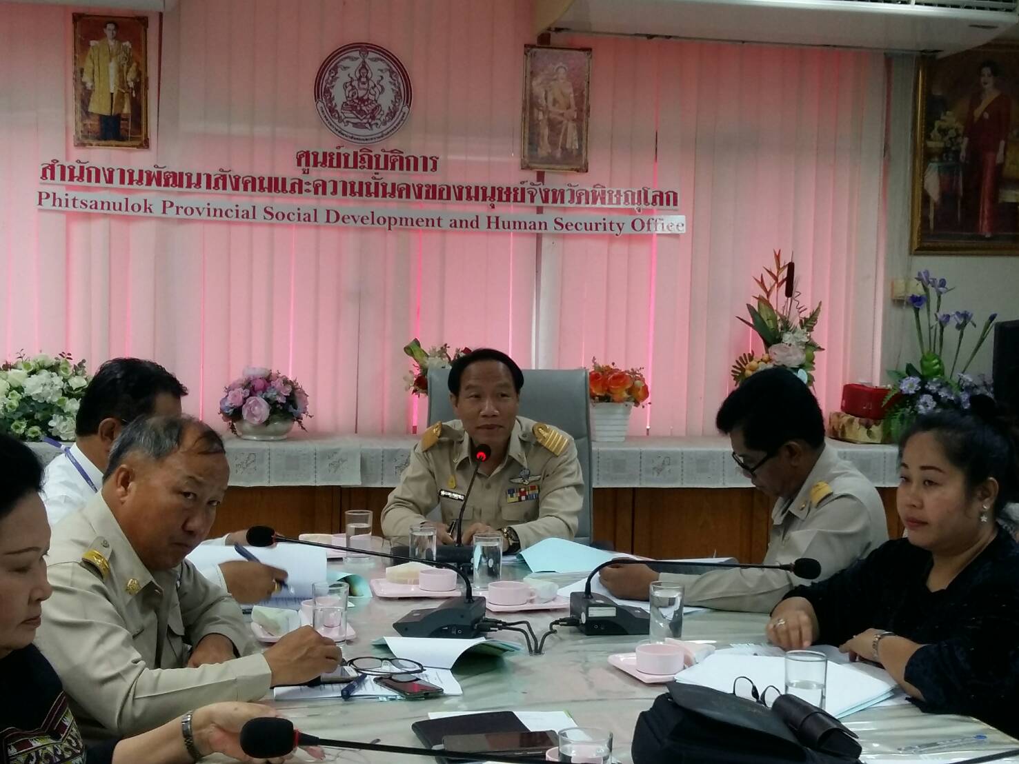 Mol-Thailand