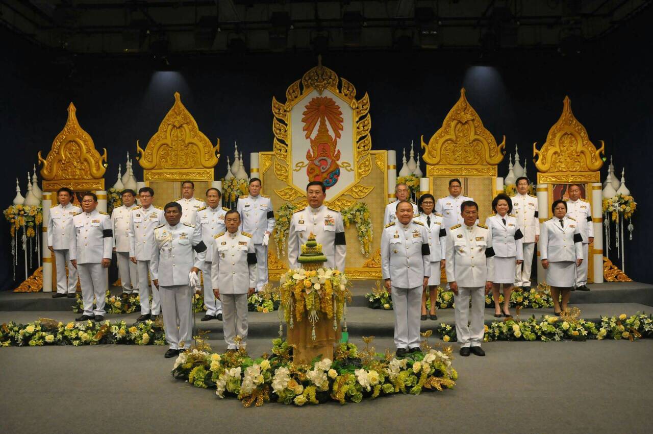 Mol-Thailand