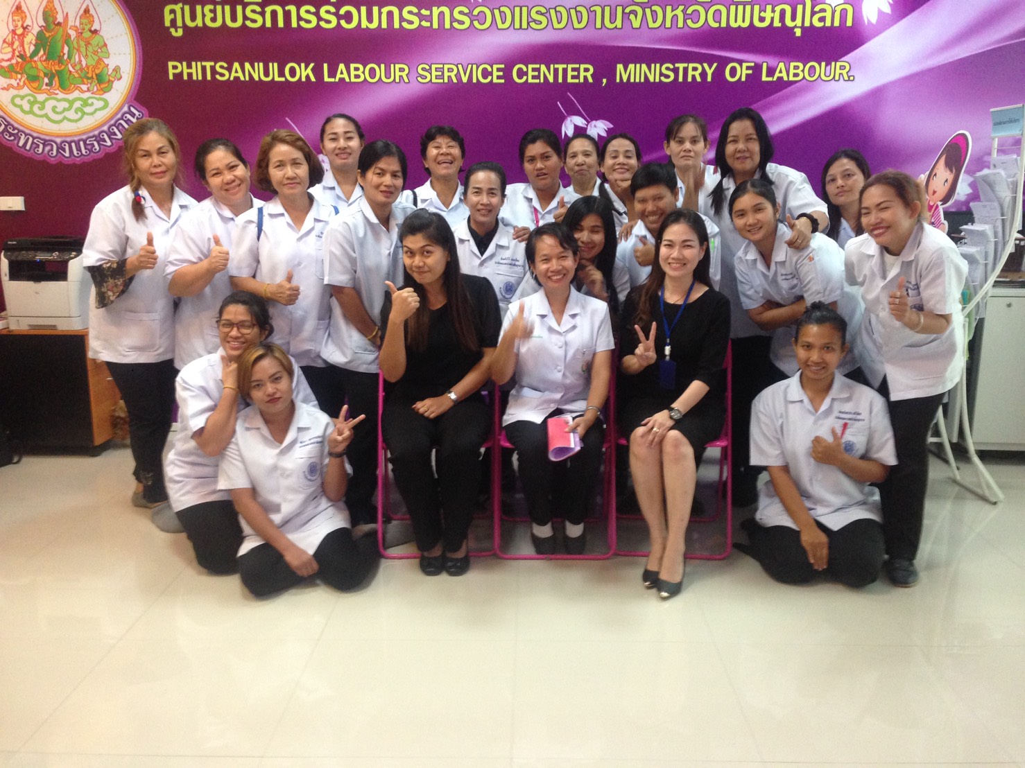 Mol-Thailand
