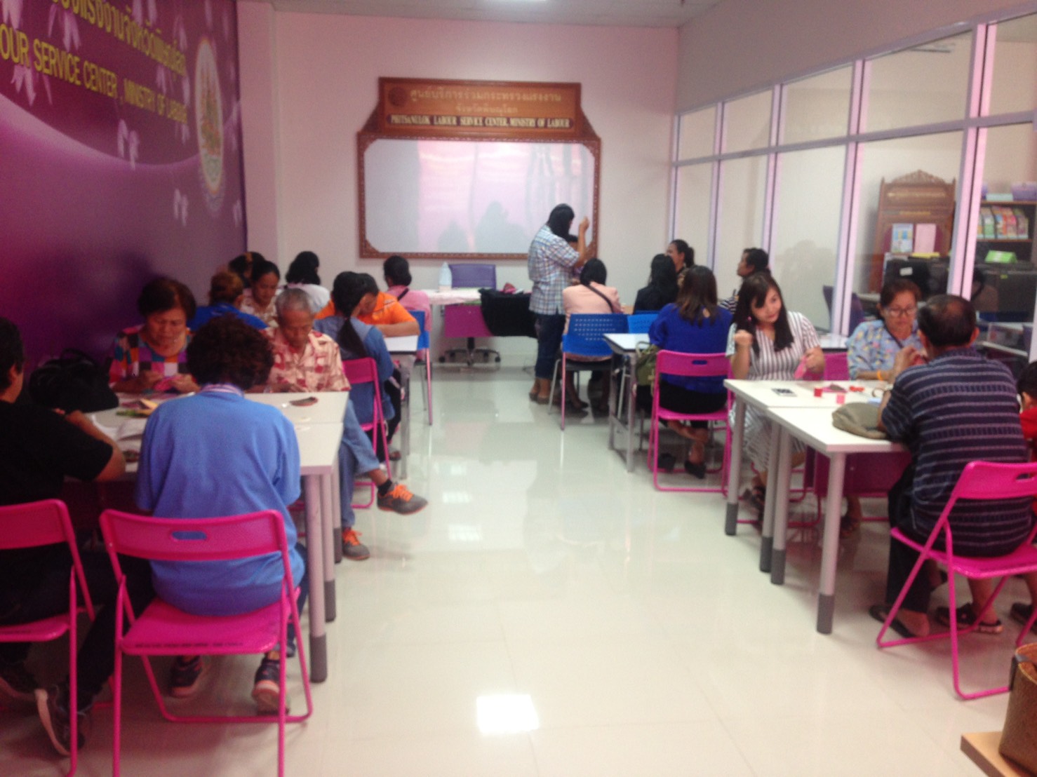 Mol-Thailand