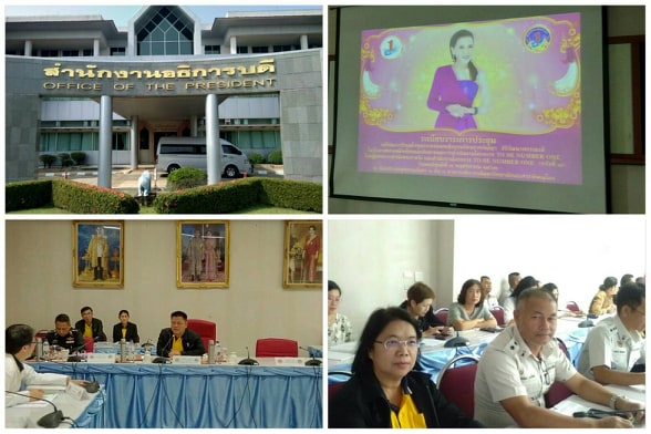 Mol-Thailand