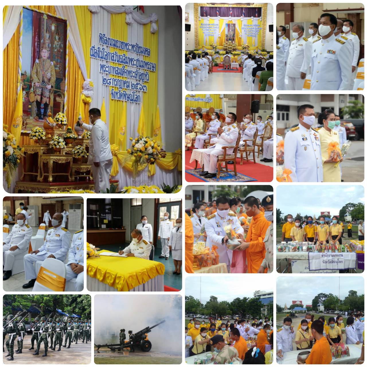 Mol-Thailand