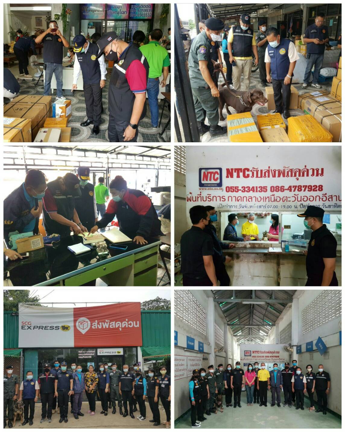 Mol-Thailand