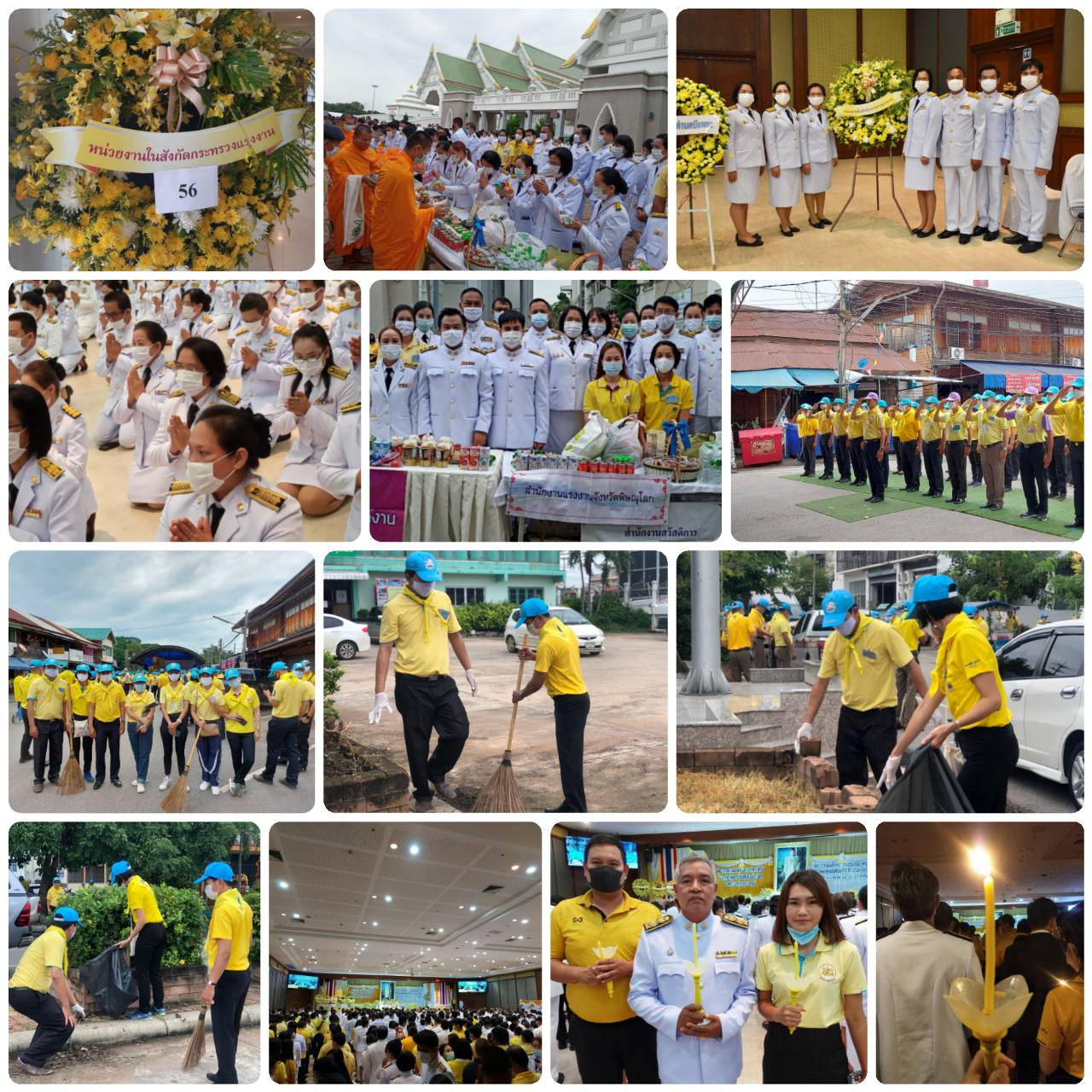 Mol-Thailand