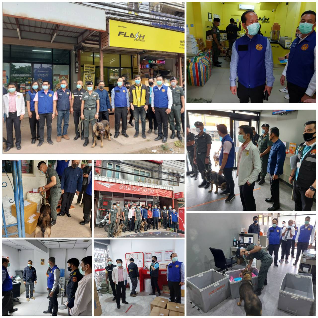 Mol-Thailand
