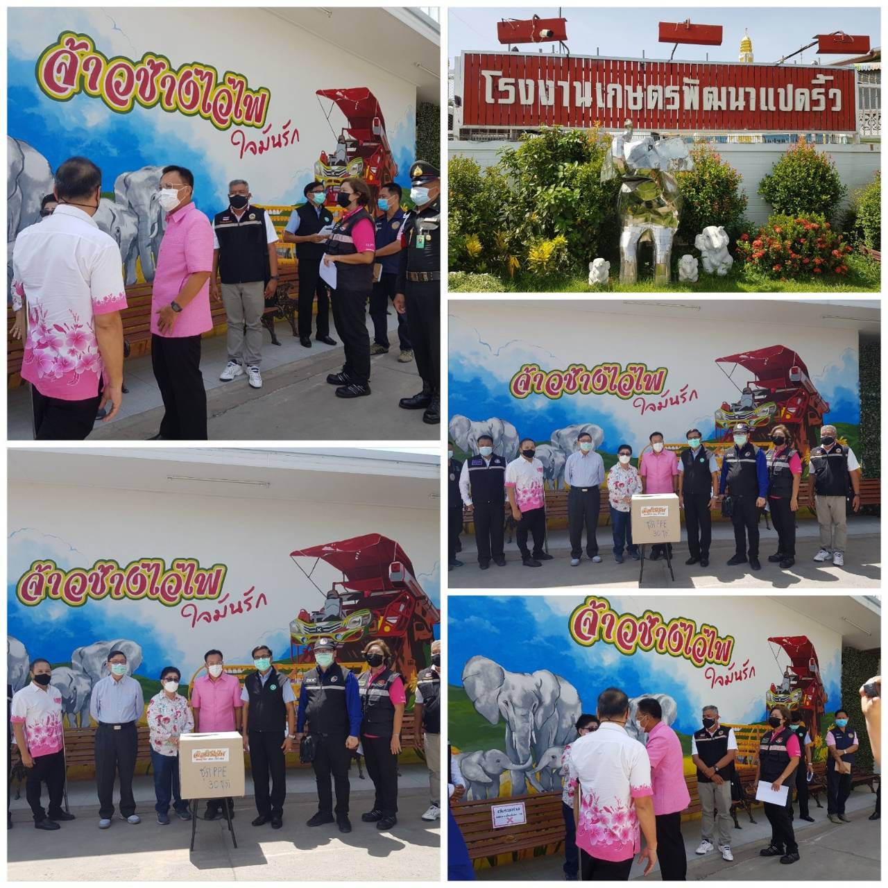 Mol-Thailand