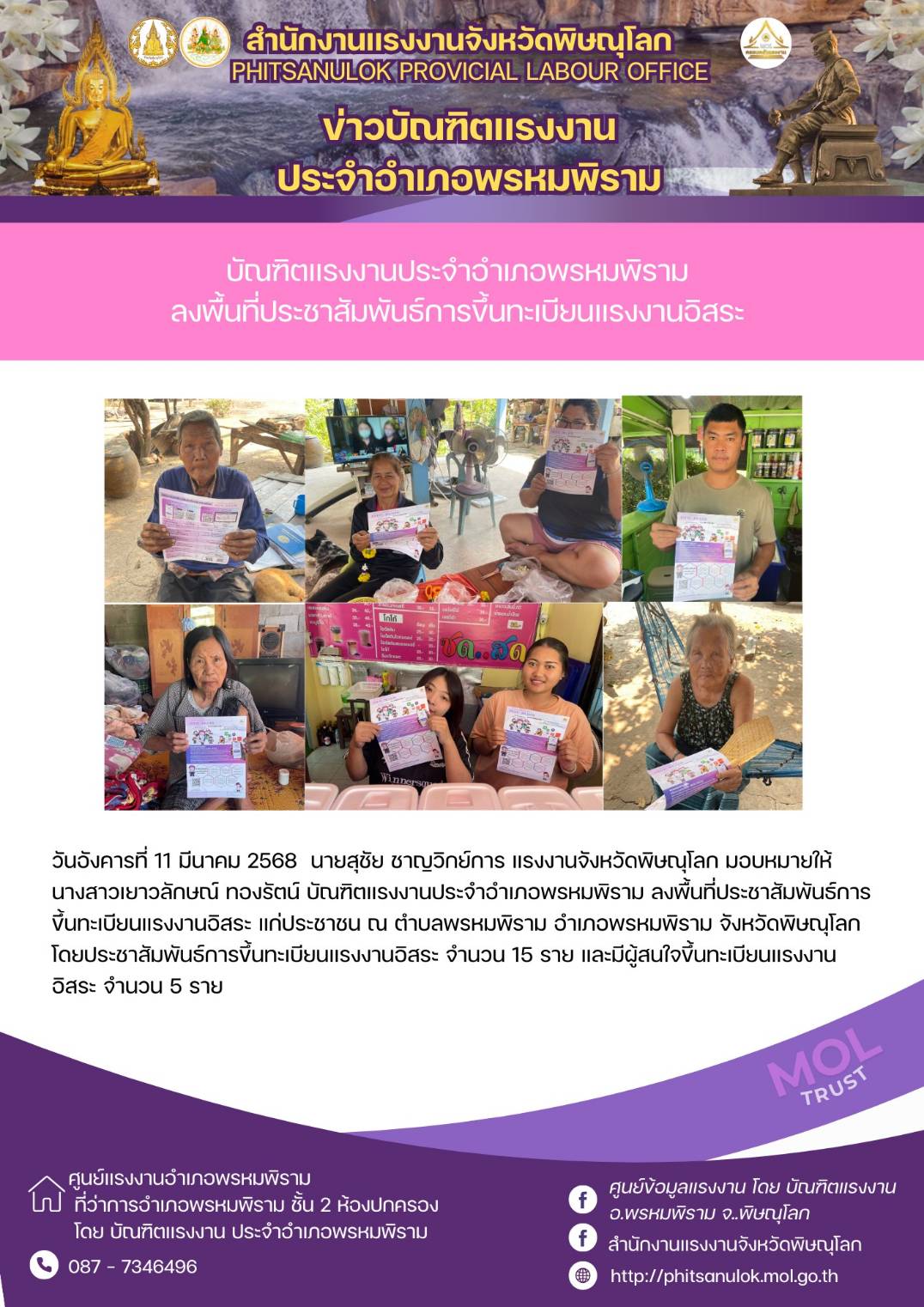 Mol-Thailand