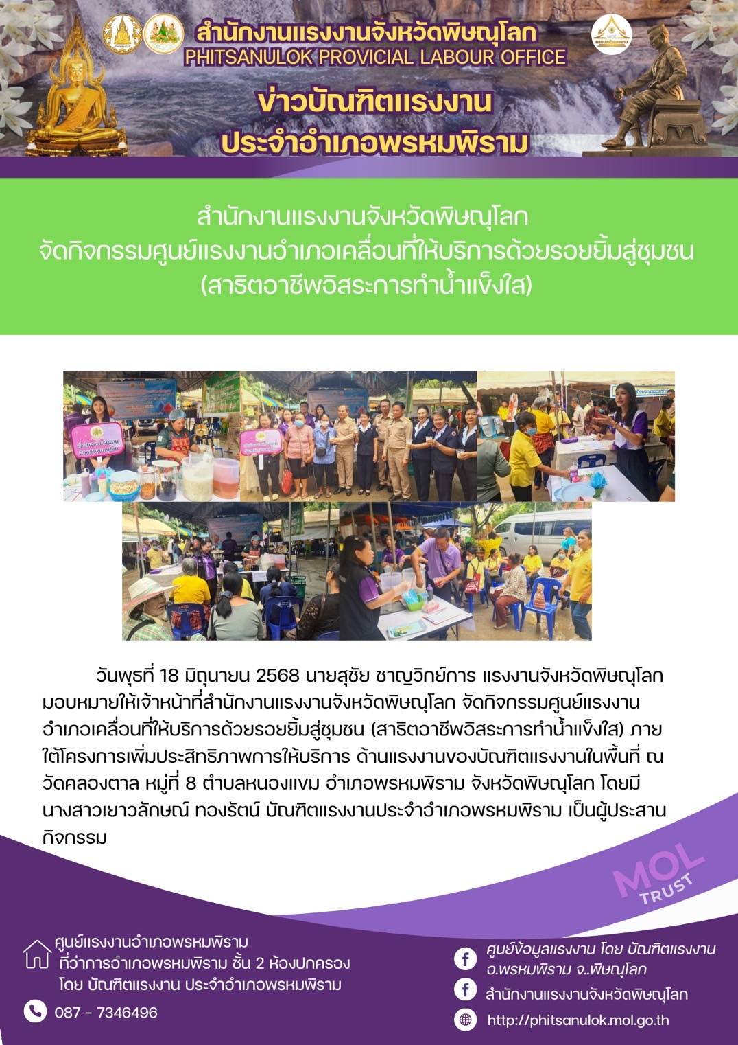 Mol-Thailand
